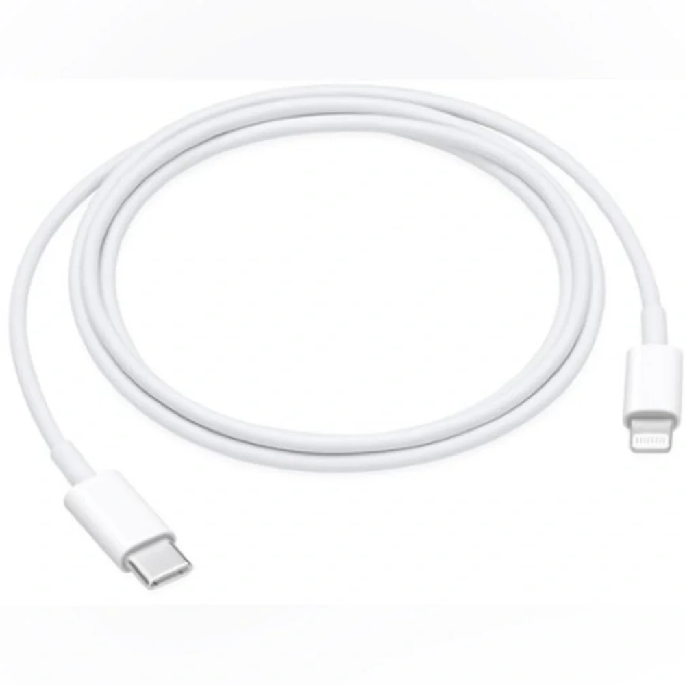Apple | USB-C to Lightning Cable (1m)